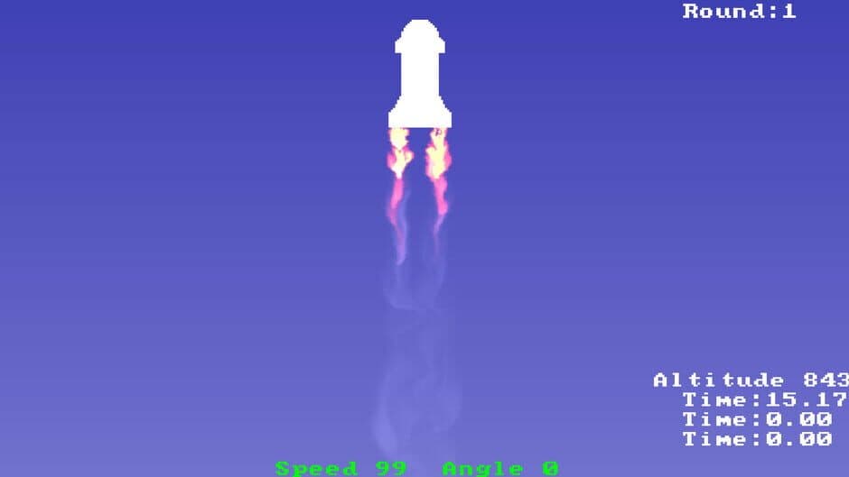Скриншот 6 из Rocket Control