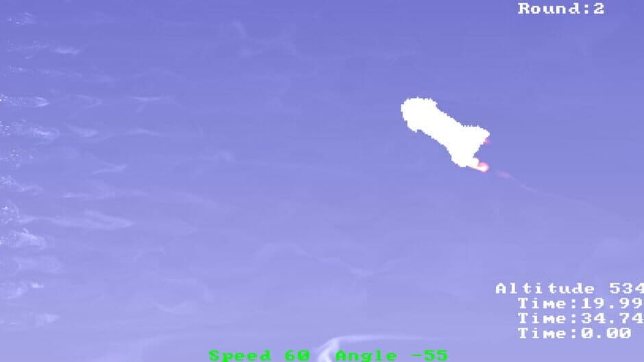 Скриншот 8 из Rocket Control