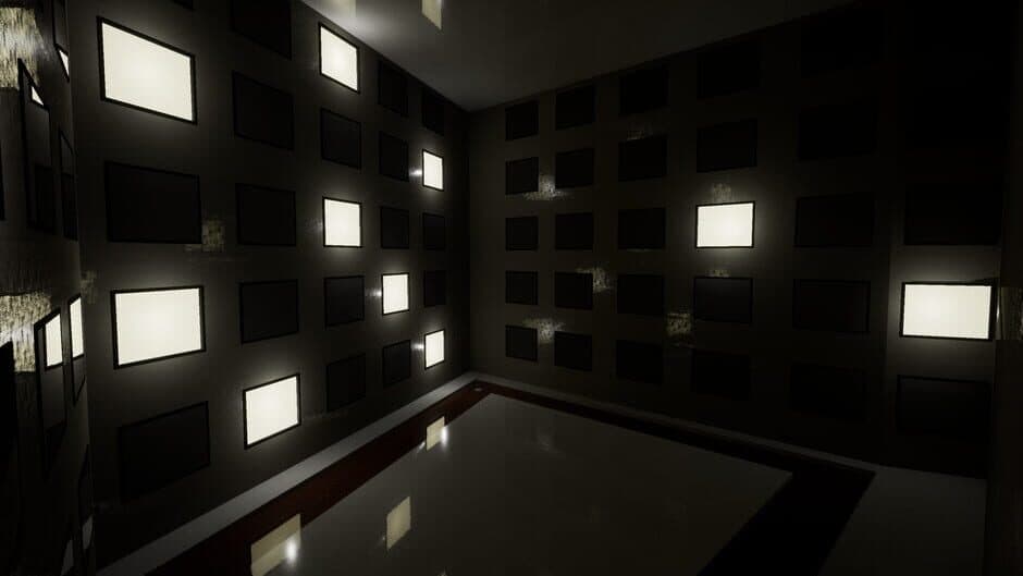 Скриншот 3 из Project Liminal Redux