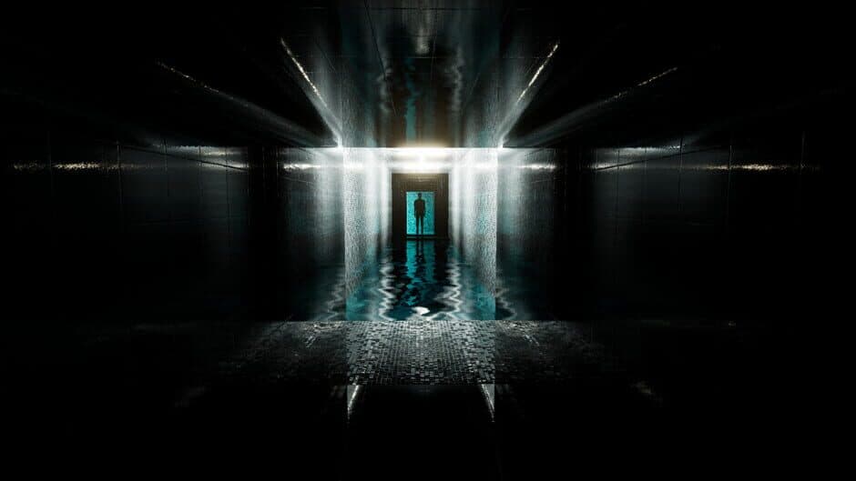 Скриншот 5 из Project Liminal Redux