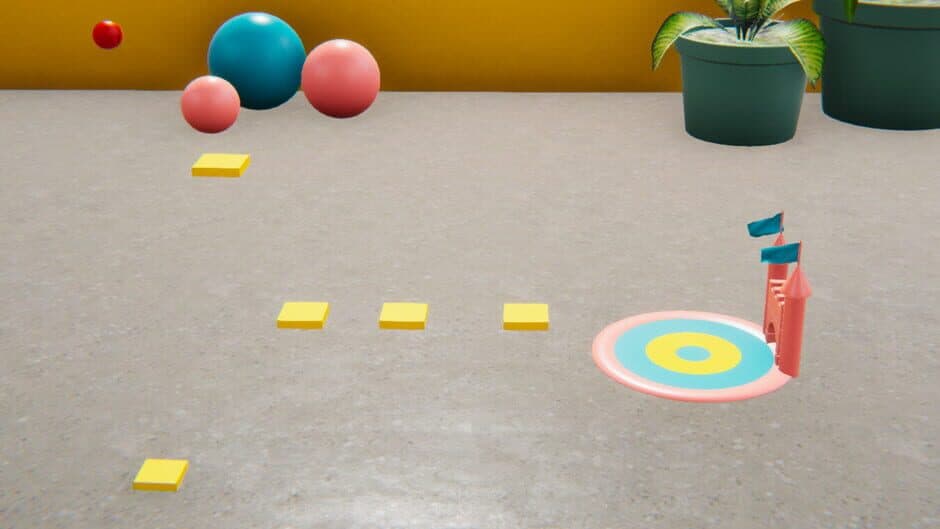 Скриншот 4 из Ultimate Ball