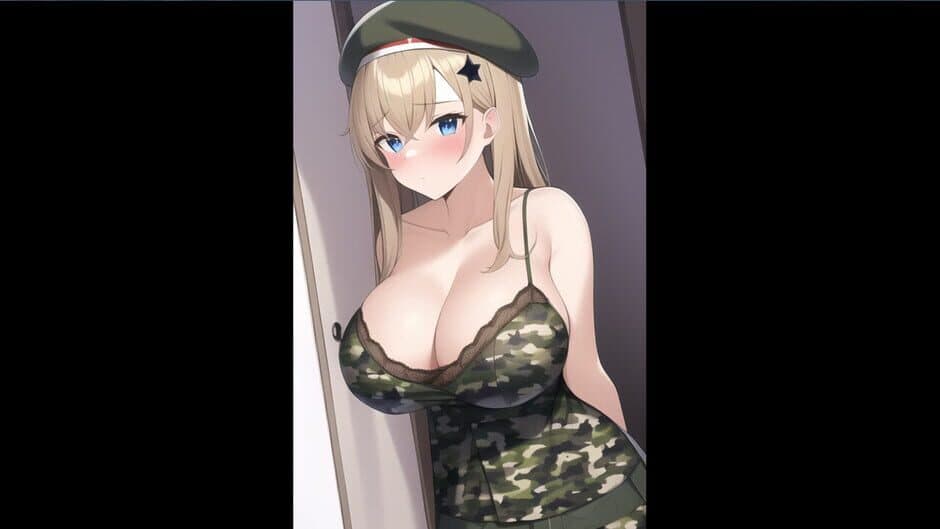 Скриншот 5 из Brain Hole Girls