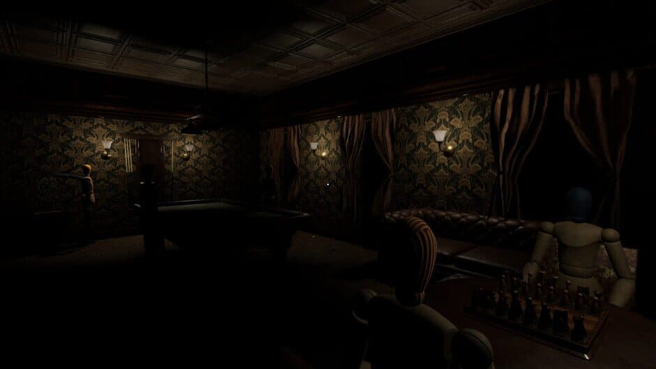 Скриншот 2 из The House of E.