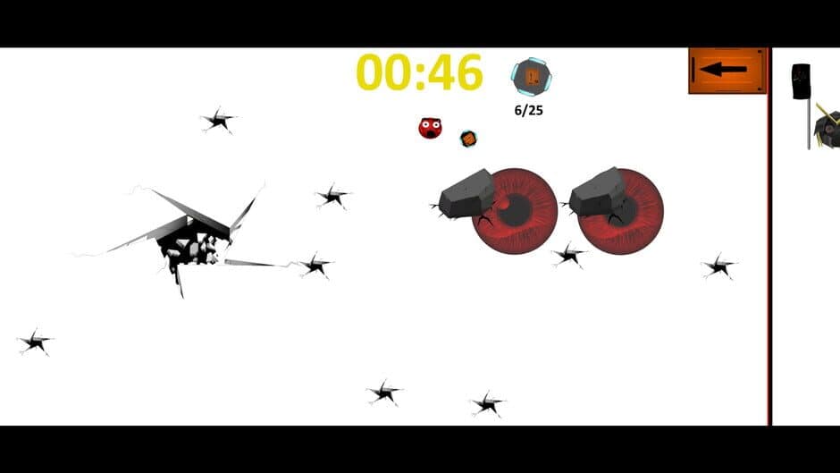 Скриншот 11 из Ballsvoid