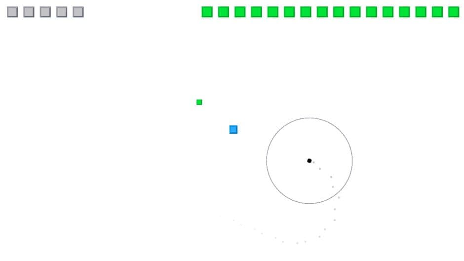 Скриншот 2 из Arrows Left