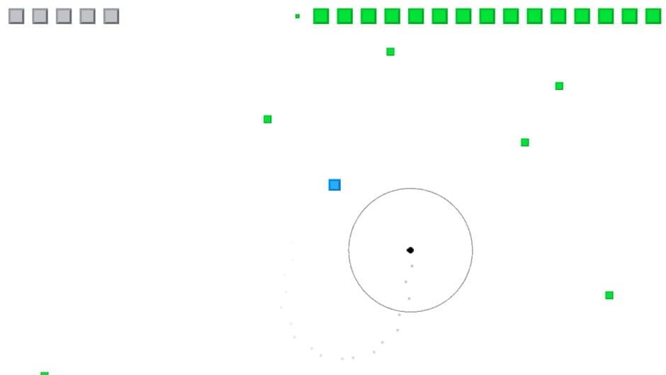 Скриншот 4 из Arrows Left