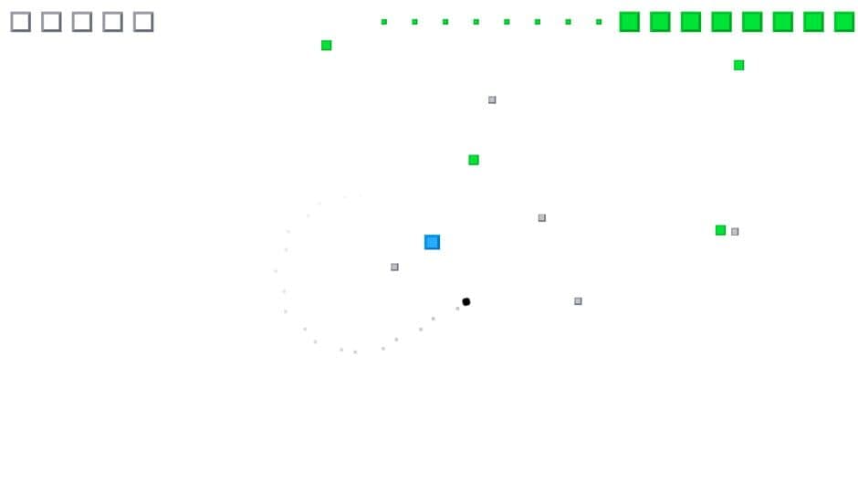 Скриншот 3 из Arrows Left