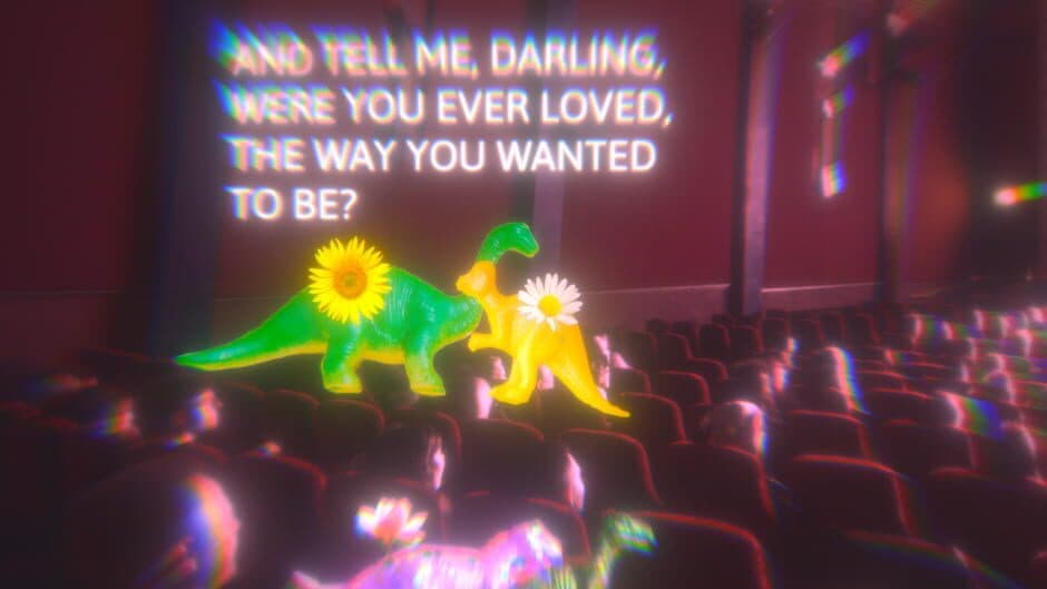 Скриншот 3 из Dinosaurily