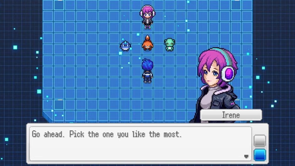 Скриншот 1 из Tomomon: Legacy of Light