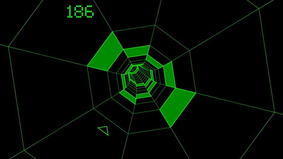 Скриншот 1 из Eightrun