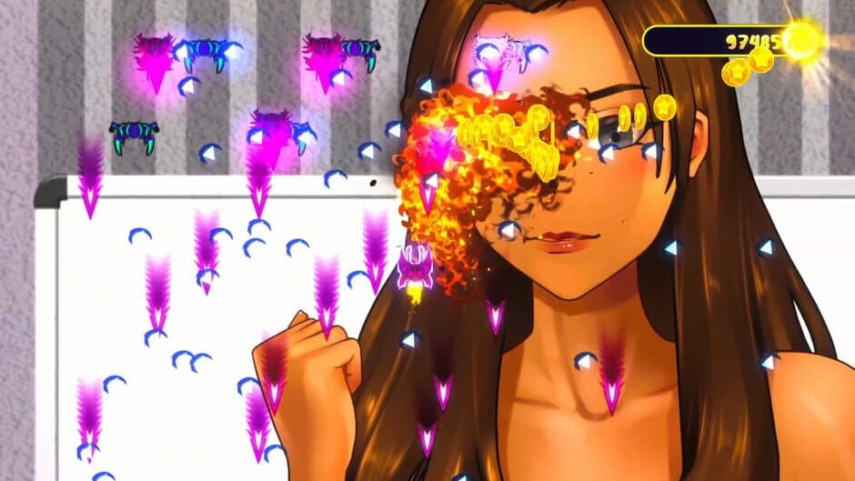 Скриншот 4 из Romantic Shooter
