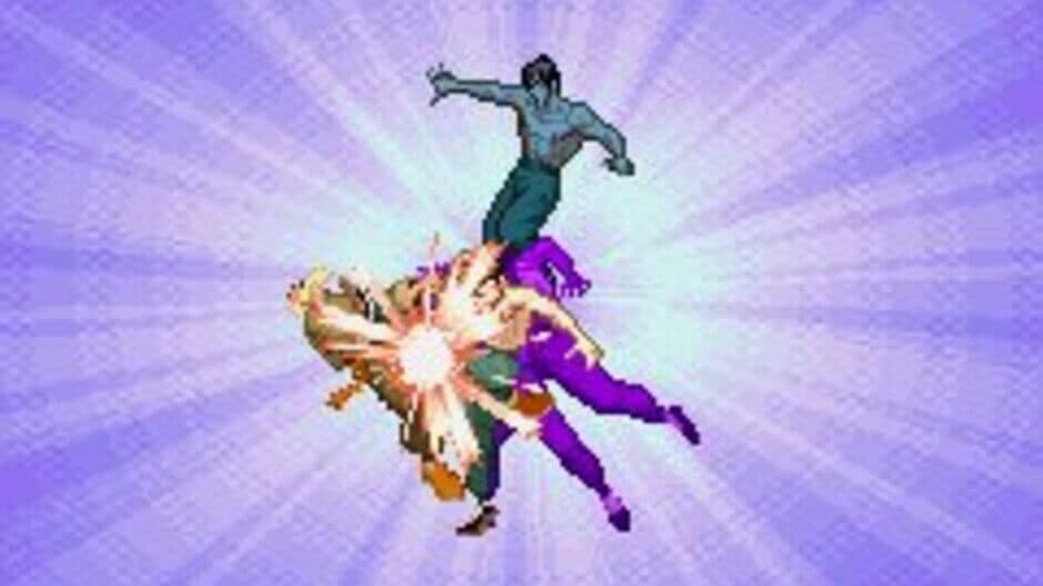 Скриншот 6 из Street Fighter Alpha 3 Upper