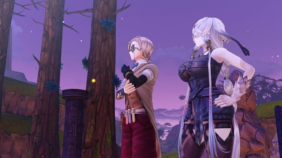 Скриншот 1 из Atelier Ryza 3: Summer Look Costume Set