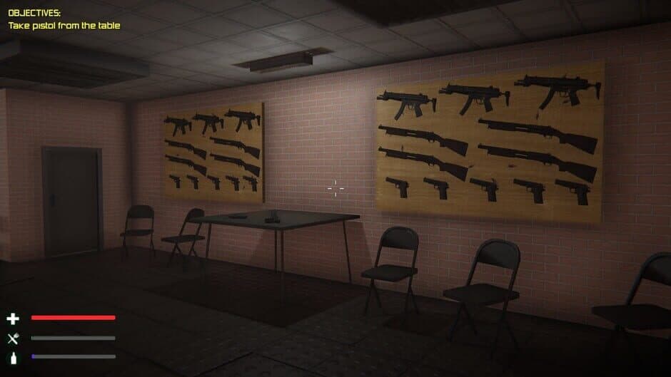 Скриншот 2 из Infected