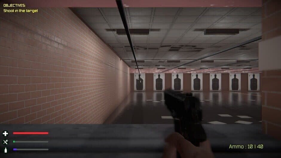 Скриншот 3 из Infected