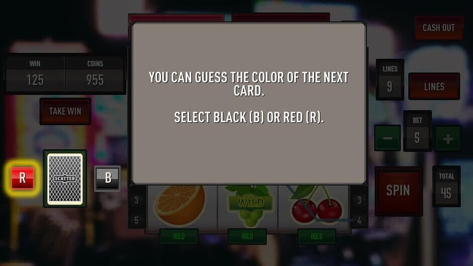 Скриншот 5 из Lucky Slots