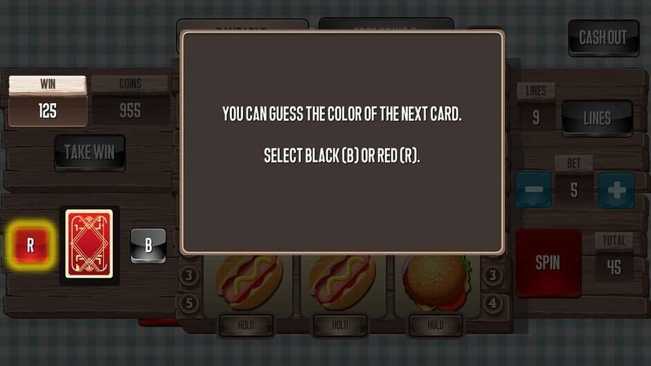 Скриншот 4 из Tasty Slot Machine