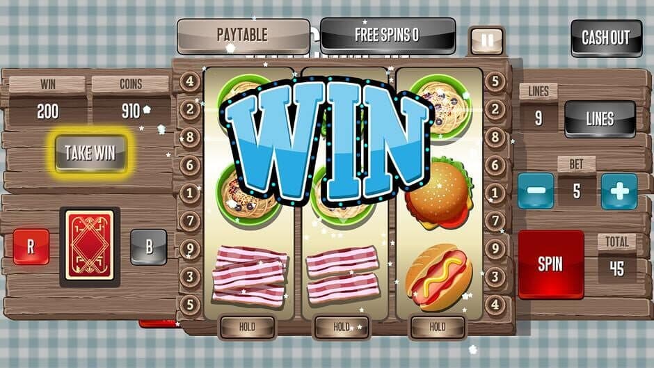 Скриншот 7 из Tasty Slot Machine