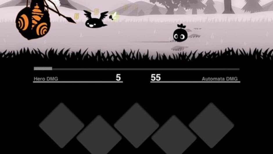 Скриншот 6 из Shadow Land