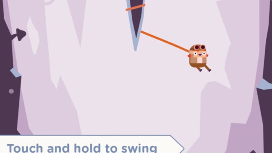 Скриншот 4 из Cave Swing