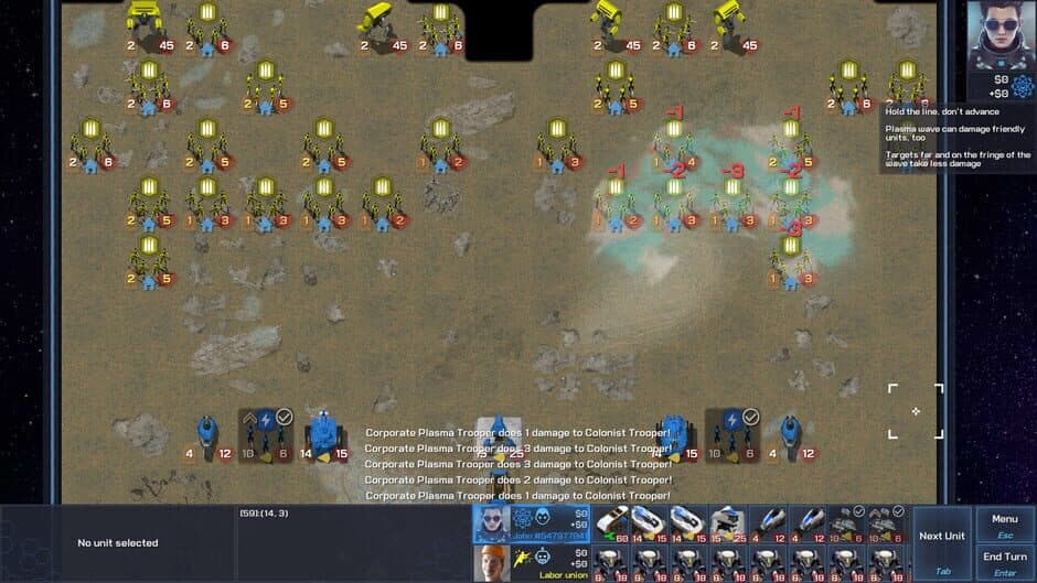 Скриншот 2 из Violations Will Be Punished