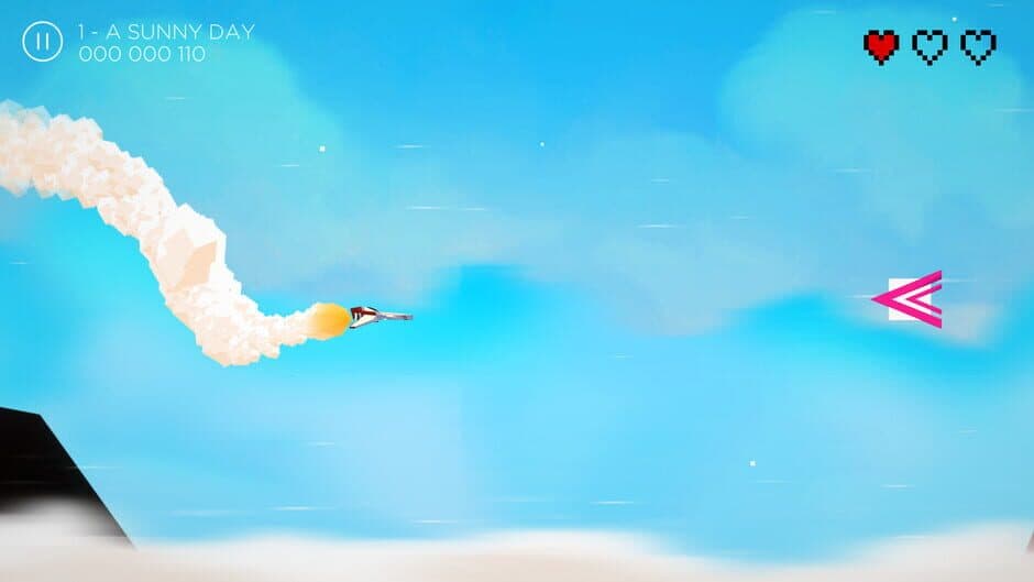 Скриншот 1 из Sky Symphony