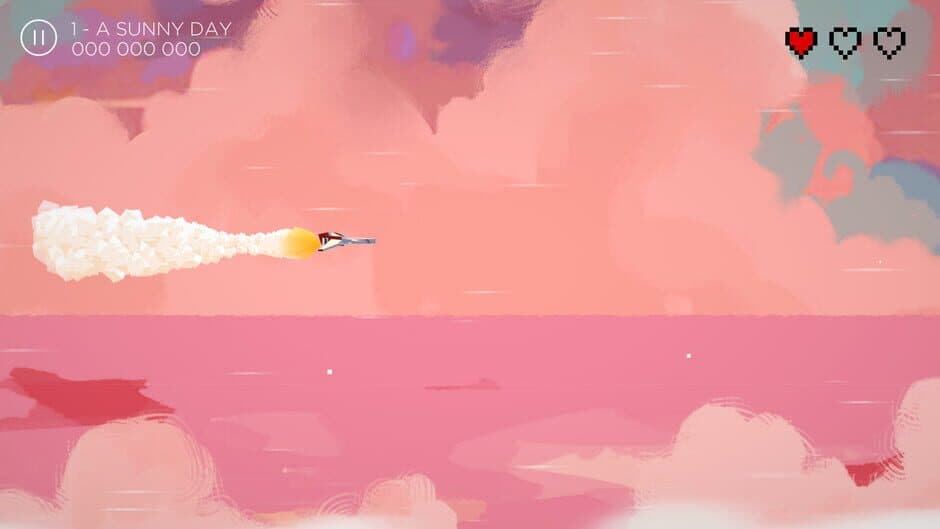 Скриншот 2 из Sky Symphony