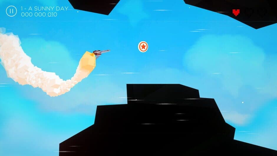 Скриншот 3 из Sky Symphony