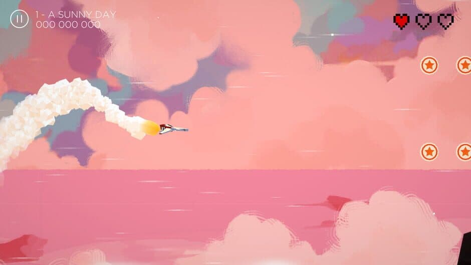 Скриншот 4 из Sky Symphony