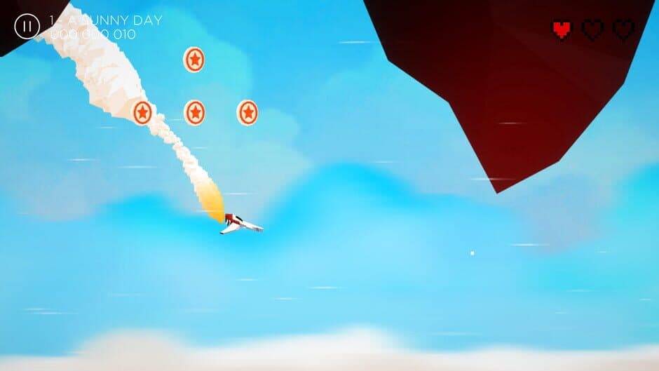Скриншот 5 из Sky Symphony