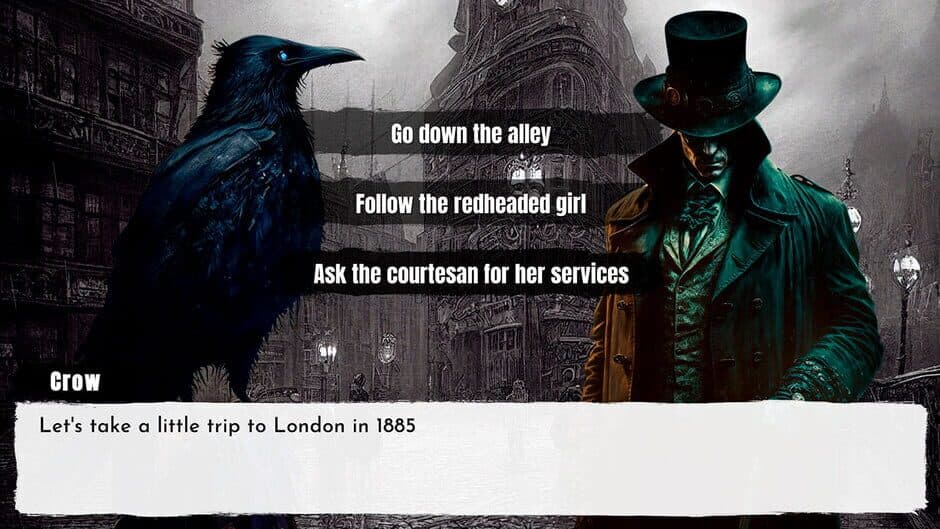 Скриншот 4 из The Ripper: Serial Killers