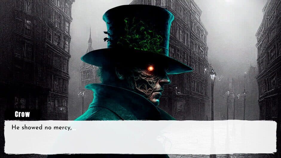 Скриншот 5 из The Ripper: Serial Killers