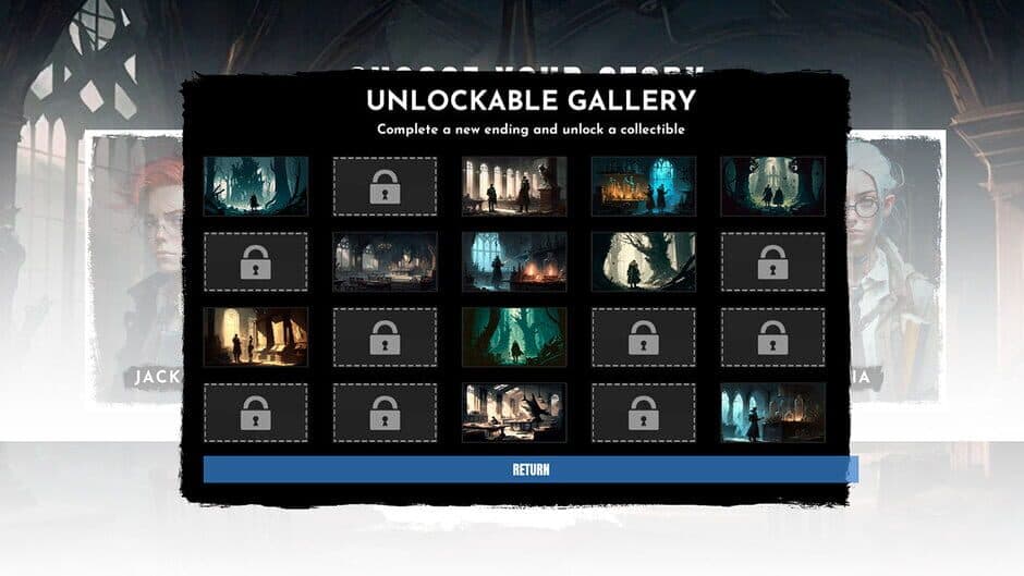 Скриншот 4 из Magic World: Unravel the Magic