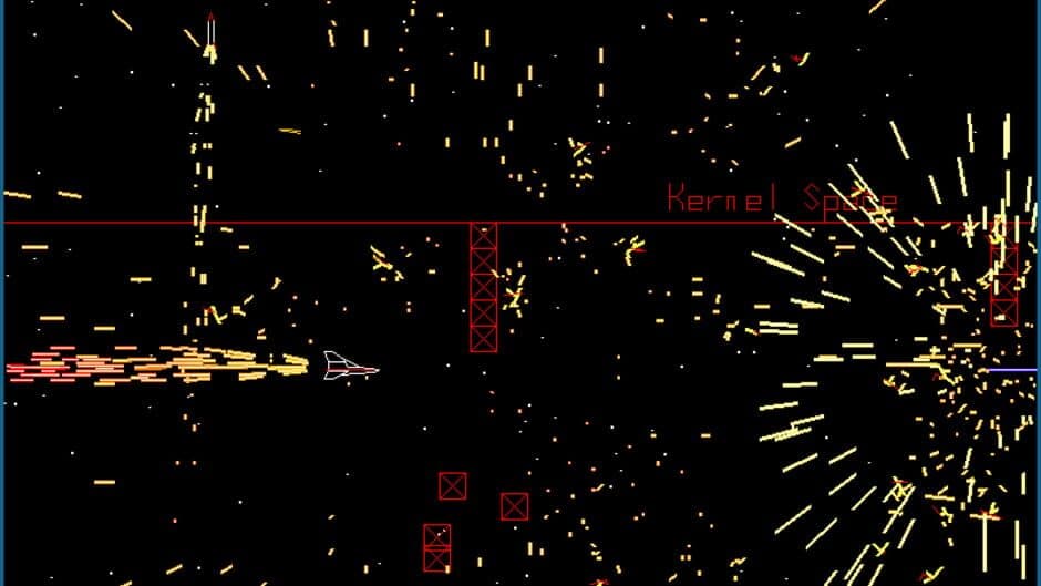 Скриншот 1 из Word War Vi