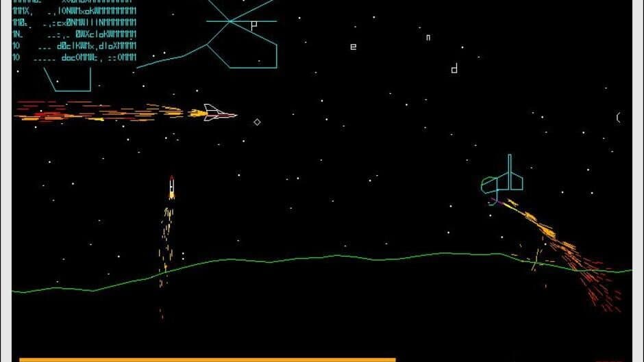Скриншот 2 из Word War Vi
