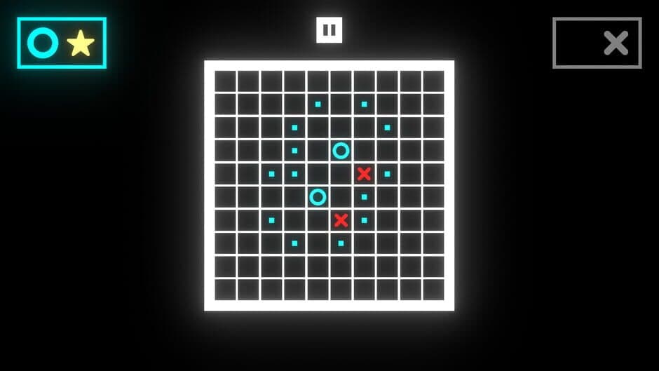 Скриншот 1 из Four-Knight