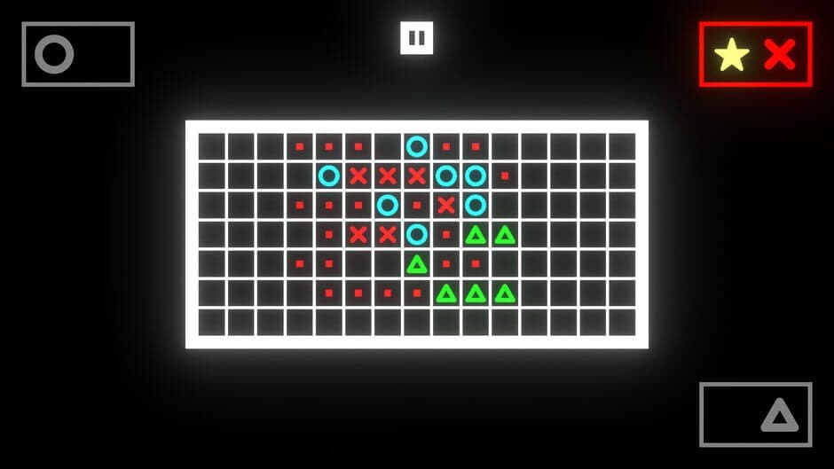 Скриншот 2 из Four-Knight