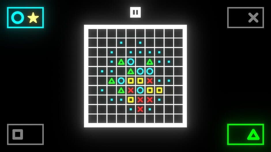Скриншот 3 из Four-Knight