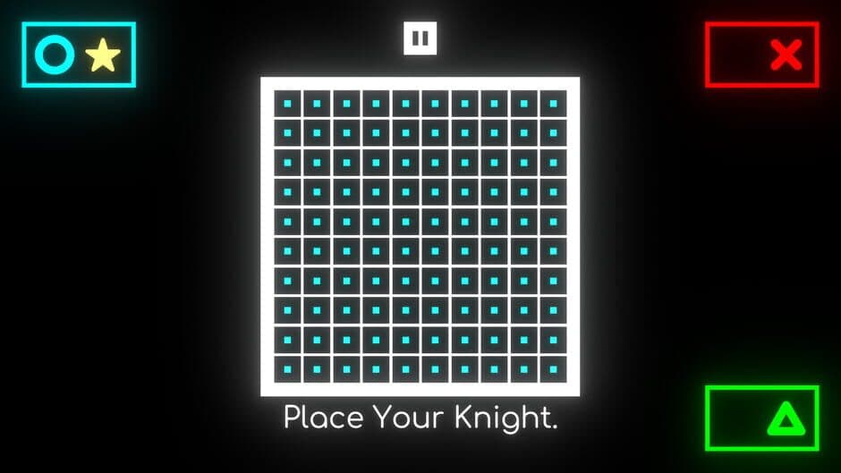 Скриншот 4 из Four-Knight