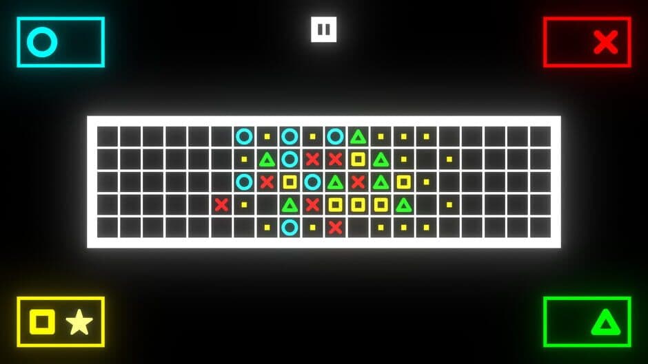 Скриншот 5 из Four-Knight