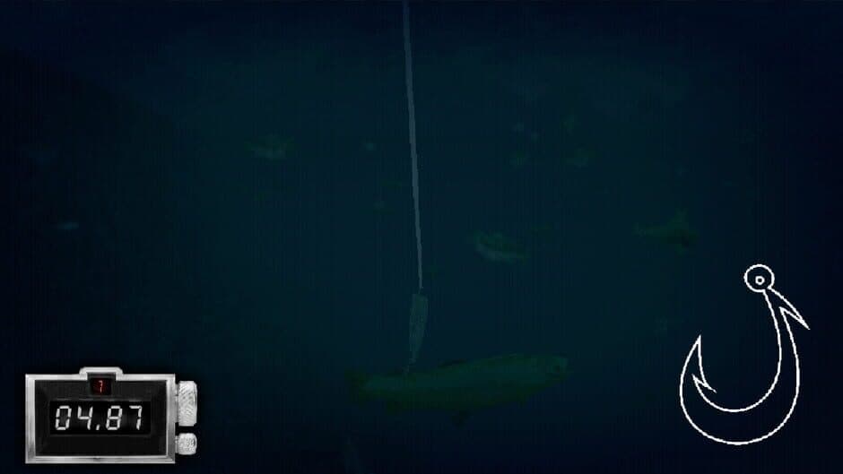 Скриншот 1 из Wretched Depths