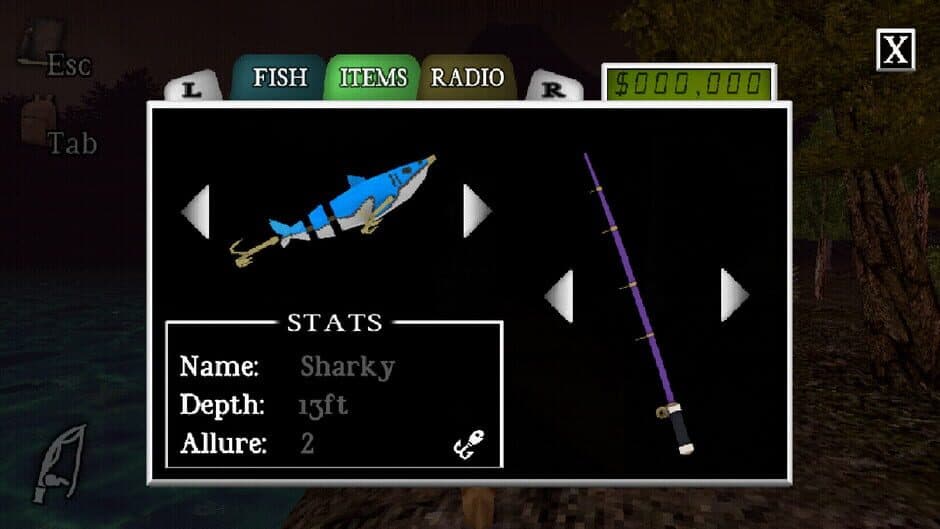 Скриншот 10 из Wretched Depths