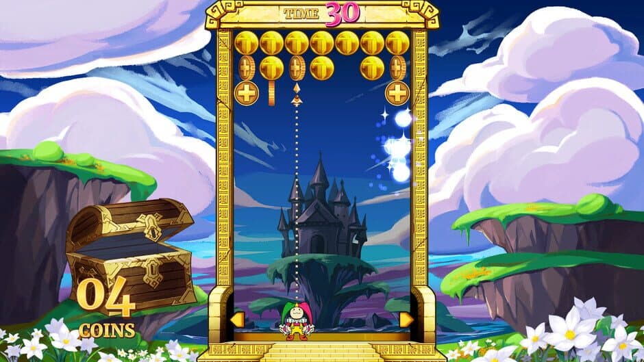 Скриншот 10 из Magical Drop VI