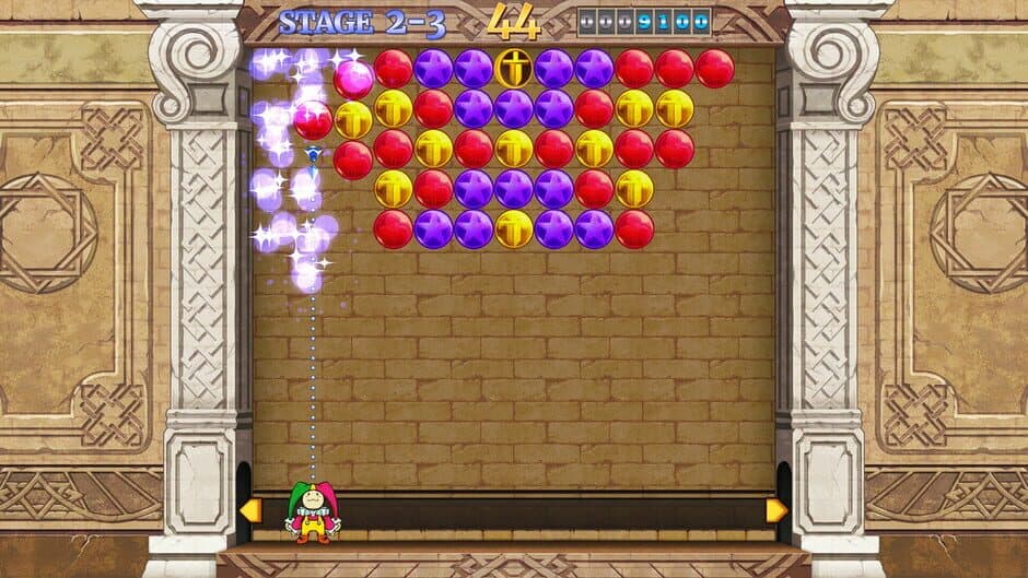 Скриншот 11 из Magical Drop VI