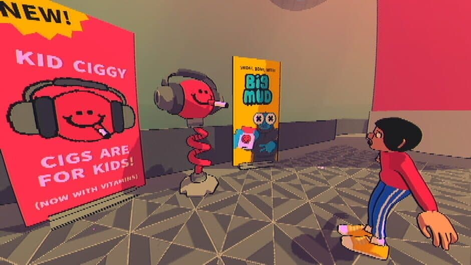 Скриншот 5 из Sludge Life 2