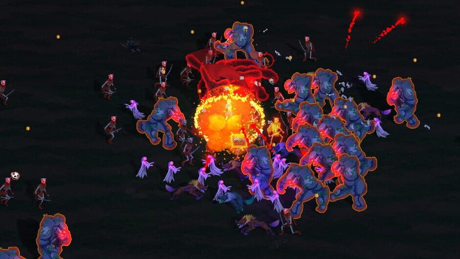 Скриншот 10 из Nix: Ashes of the Phoenix