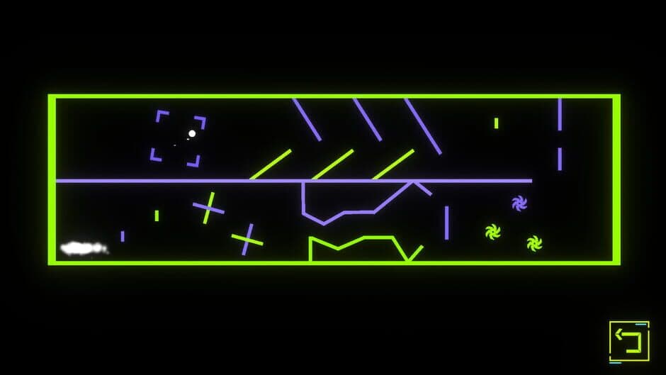 Скриншот 4 из Jump Jump Cyberpunk