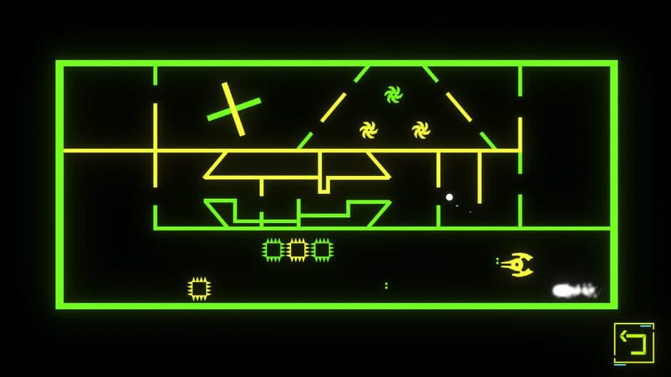 Скриншот 2 из Jump Jump Cyberpunk