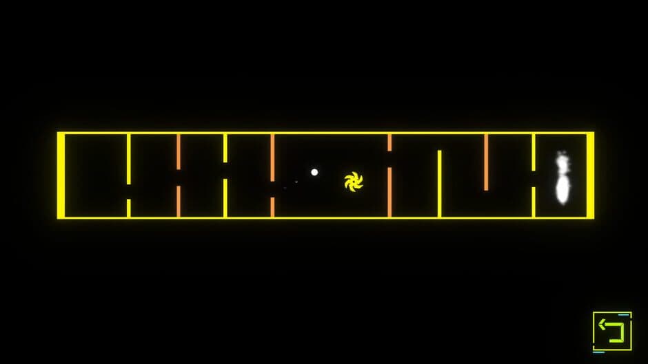 Скриншот 3 из Jump Jump Cyberpunk
