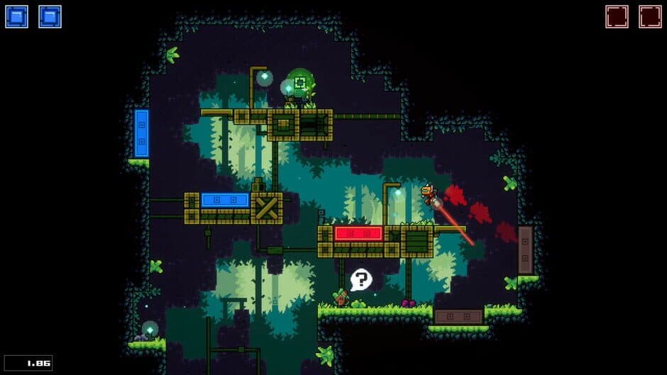 Скриншот 6 из Super Magbot: Digital Deluxe Edition